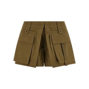 Isabel Marant Women's Barta Shorts